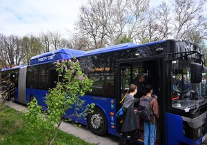 Autobus