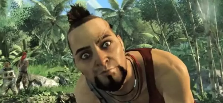 Ubisoft zaszalało z Far Cry 3 Insane Edition