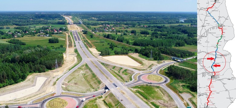 Via Carpatia im. Lecha Kaczyńskiego