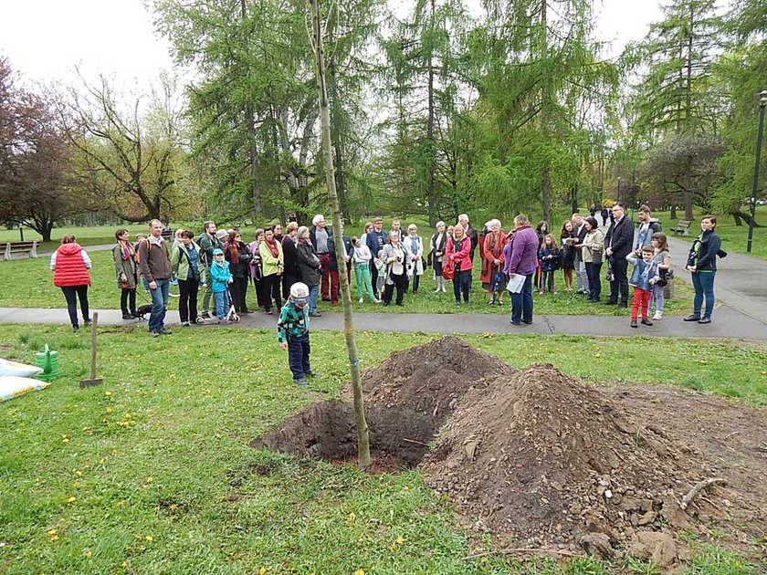 Już w sobotę Dzień ZIemi