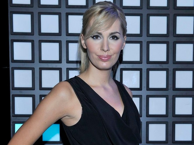 Agnieszka Popielewicz