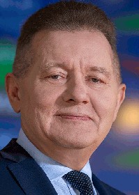 Jan Kuchno, prezes zarządu Giełdy Praw Majątkowych „Vindexus” SA