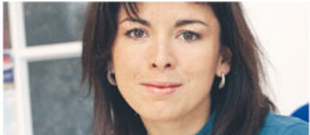 Wirginia Aksztejn, kierownik projektów PBS DGA
