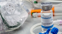 Remdesivir został dopuszczony przez FDA do leczenia pacjentów z chorobą COVID-19