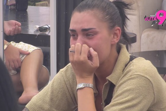 "Na srcu si mi od 17. godine, ali..." Lepi Mića se