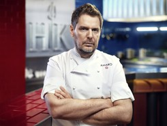 Zaskakująca decyzja Wojciecha Amaro. Restaurator odchodzi z 'Hell's Kitchen'