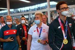 Ekspert: Lekkoatleci przyćmili inne dyscypliny. Najsmutniejszy obraz? Kolarstwo torowe