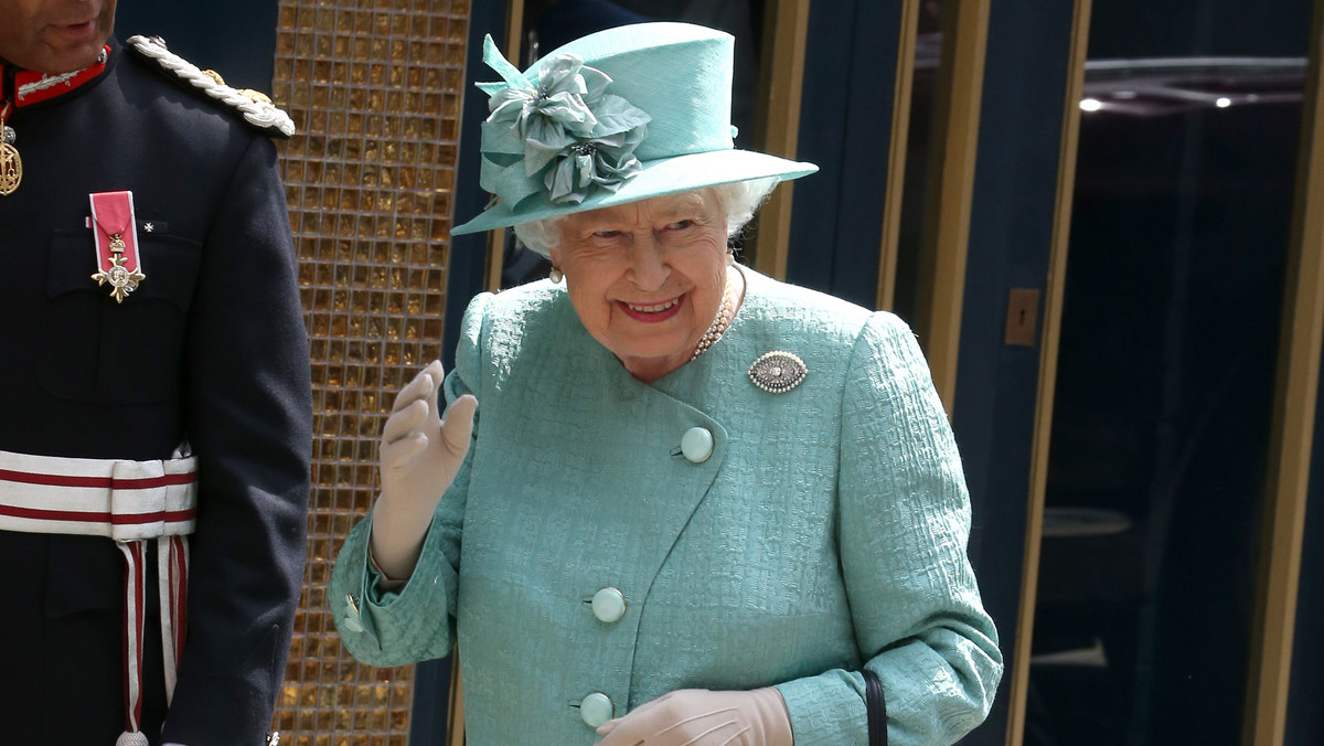 Królowa Elżbieta II czuła, że umiera. Przed śmiercią nie posłuchała doradców