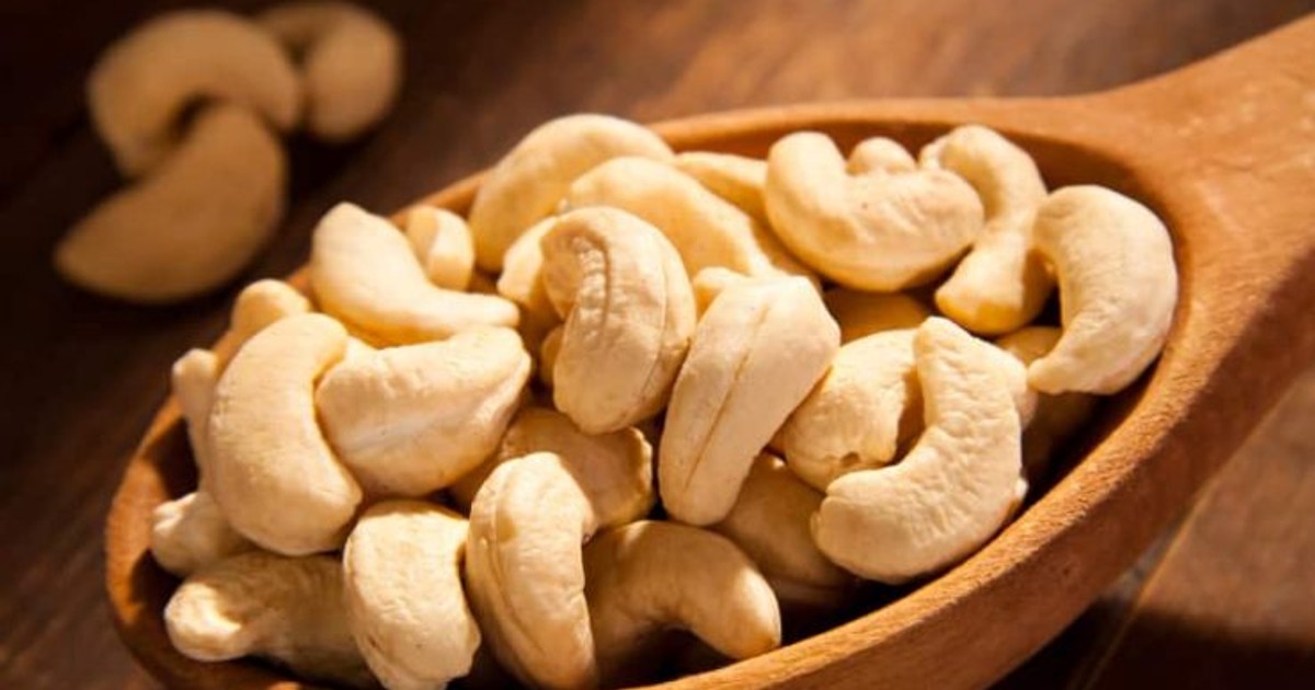 5 powerful health benefits of cashew nuts for men Pulse Ghana