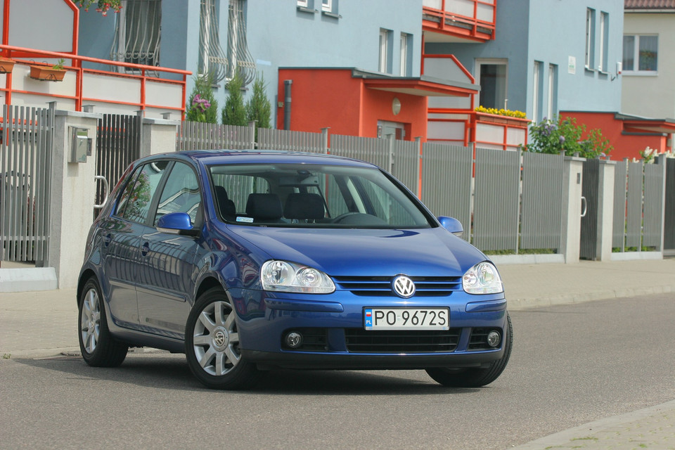 samochód roku według Otomoto.pl