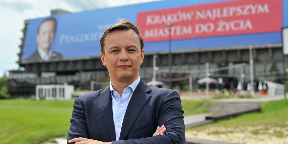 sławomir ptaszkiewicz