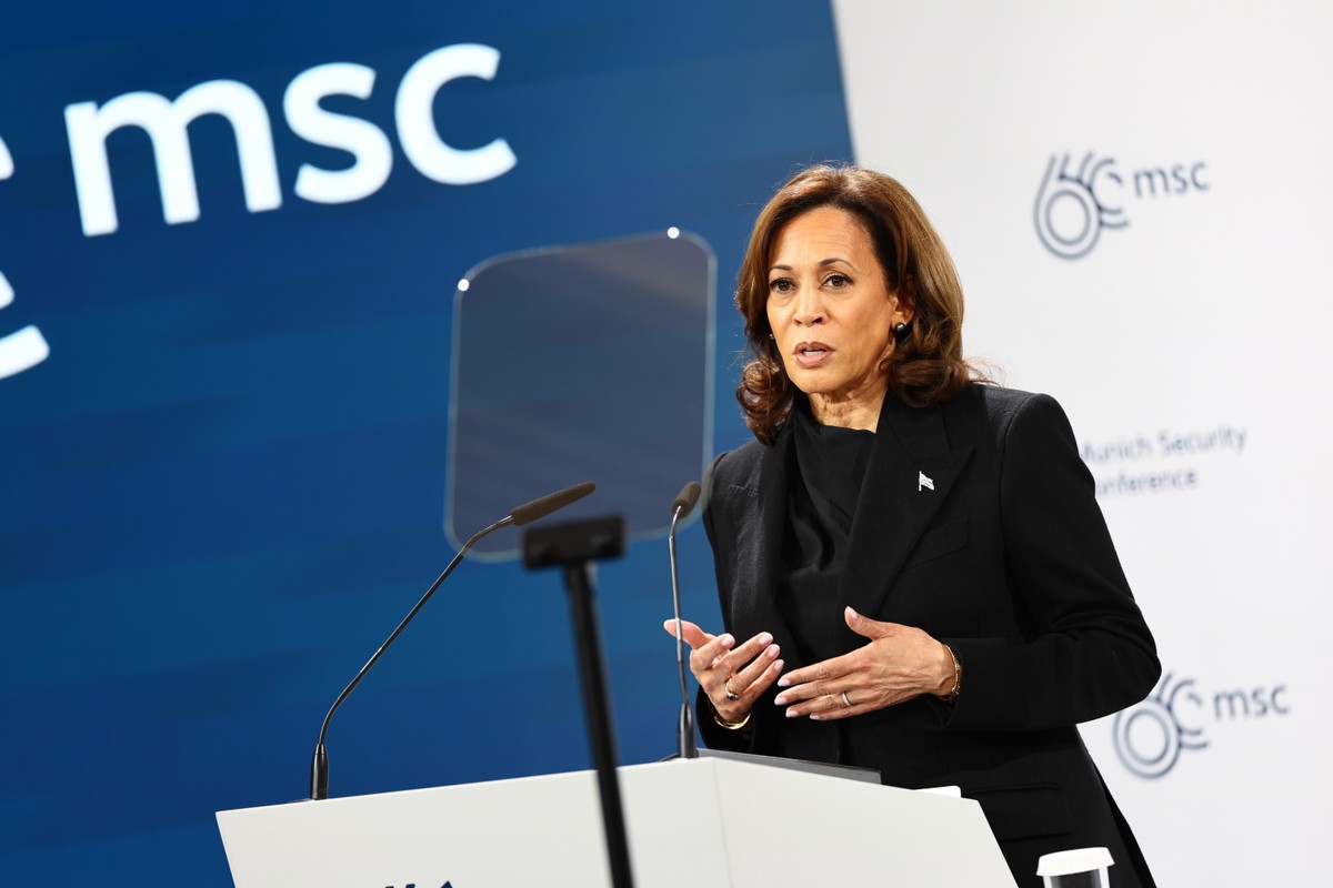 Kamala Harris