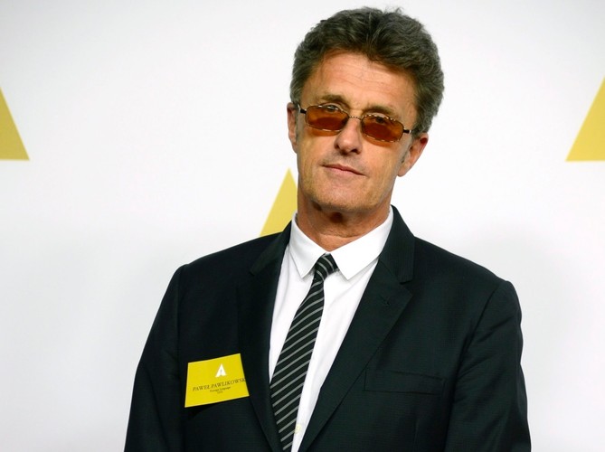 Oficjalny lunch nominowanych do Oscarów 2015