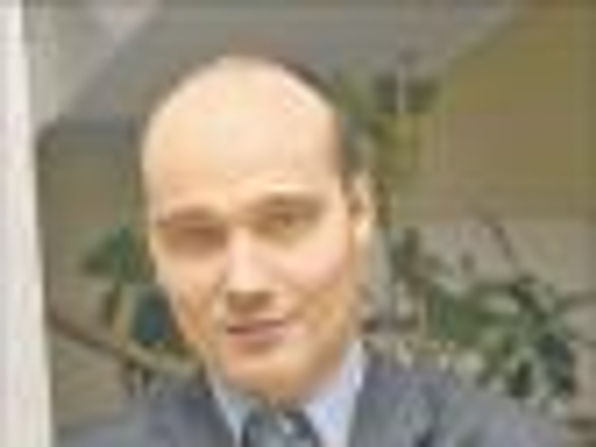 Nikodem Szadkowski, zastępca dyrektora departamentu analiz rynku Urzędu Ochrony Konkurencji i Konsumentów Fot. Wojciech Górski