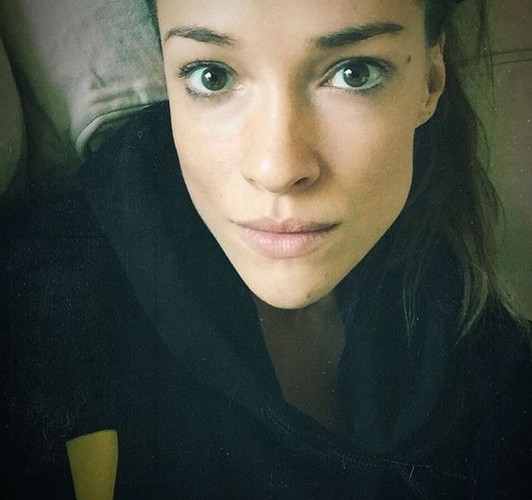 Alicja Bachleda-Curuś