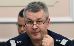 Były Komendant Główny Policji o śmierci Igora Stachowiaka: Zachowanie funkcjonariuszy jest nie do przyjęcia