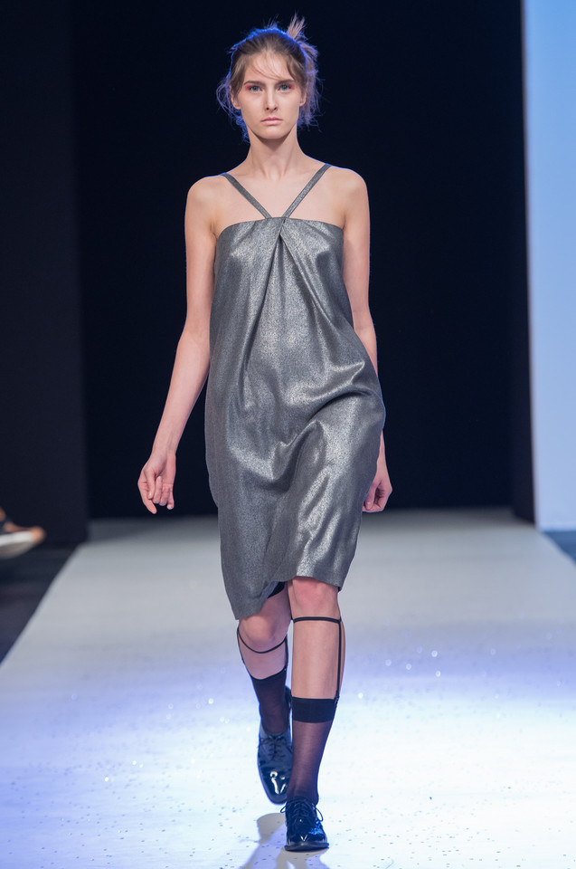 Kędziorek jesień-zima 2015/2016 - Fashion Week Poland