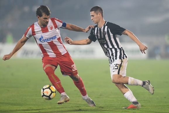 Filip StojkoviÄ uz Vujadina SaviÄa i Milana RodiÄa moÅ¾e da bude glavna uzadnica ekipe u odbrani
