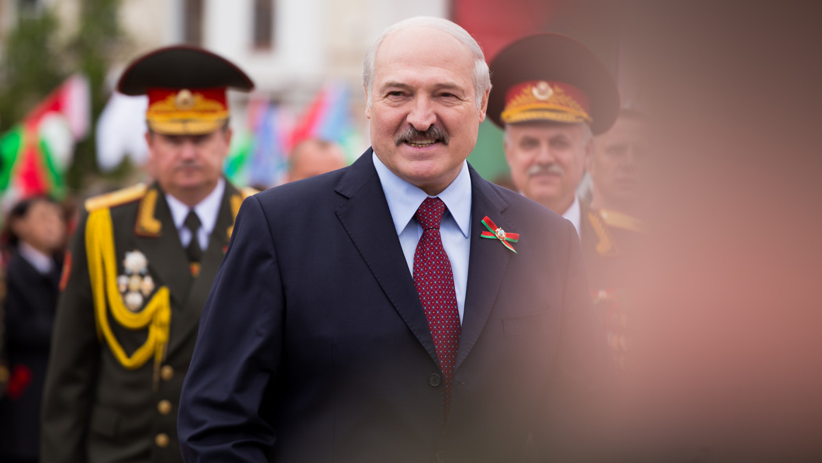 Koronawirus: Białoruś. Łukaszenko ma powody, żeby się obawiać