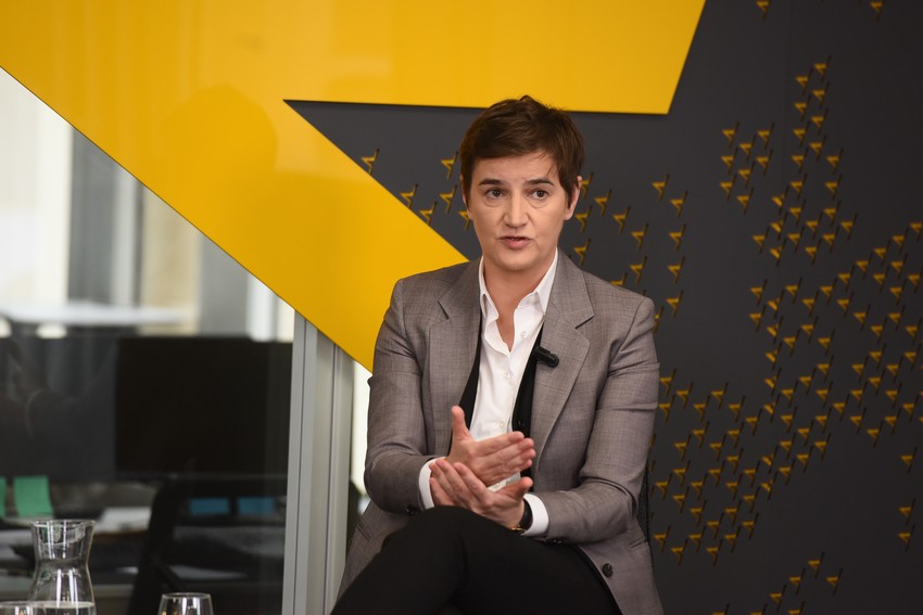 Ana Brnabić