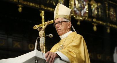 Papież przyjął rezygnację abp. Wiktora Skworca. Mianowano już jego następcę