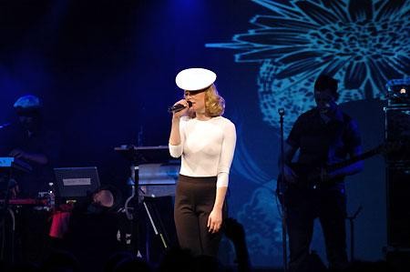 Szaleństwa Róisín Murphy