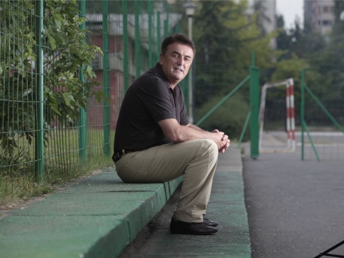 Radomir Antić