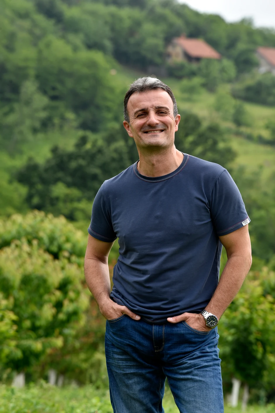 Ivan Milinković - Na gajbi kod 