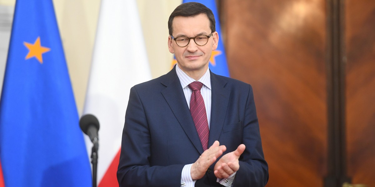 W drugim rządzie premiera Mateusza Morawieckiego pojawią się nowe ministerstwa - m.in. Funduszy i Polityki Regionalnej, Aktywów Państwowych oraz Rozwoju 