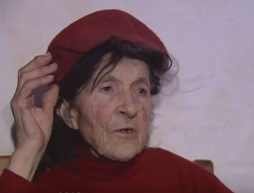 Poslednja virdžina Crne gore