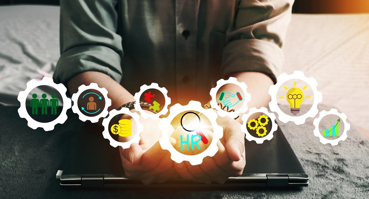 zrównoważone zarządzanie zasobami ludzkimi HRM HR