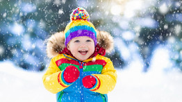 Havas-jeges játékok gyerekeknek: íme, néhány ötlet a családi időtöltésre