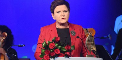 Beata Szydło chwali ministrów i dziękuje prezesowi