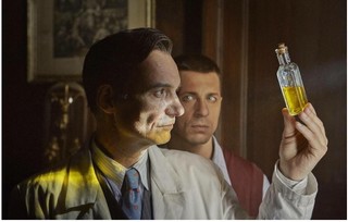 'Szarlatan' w reż. Agnieszki Holland czeskim kandydatem do Oscara