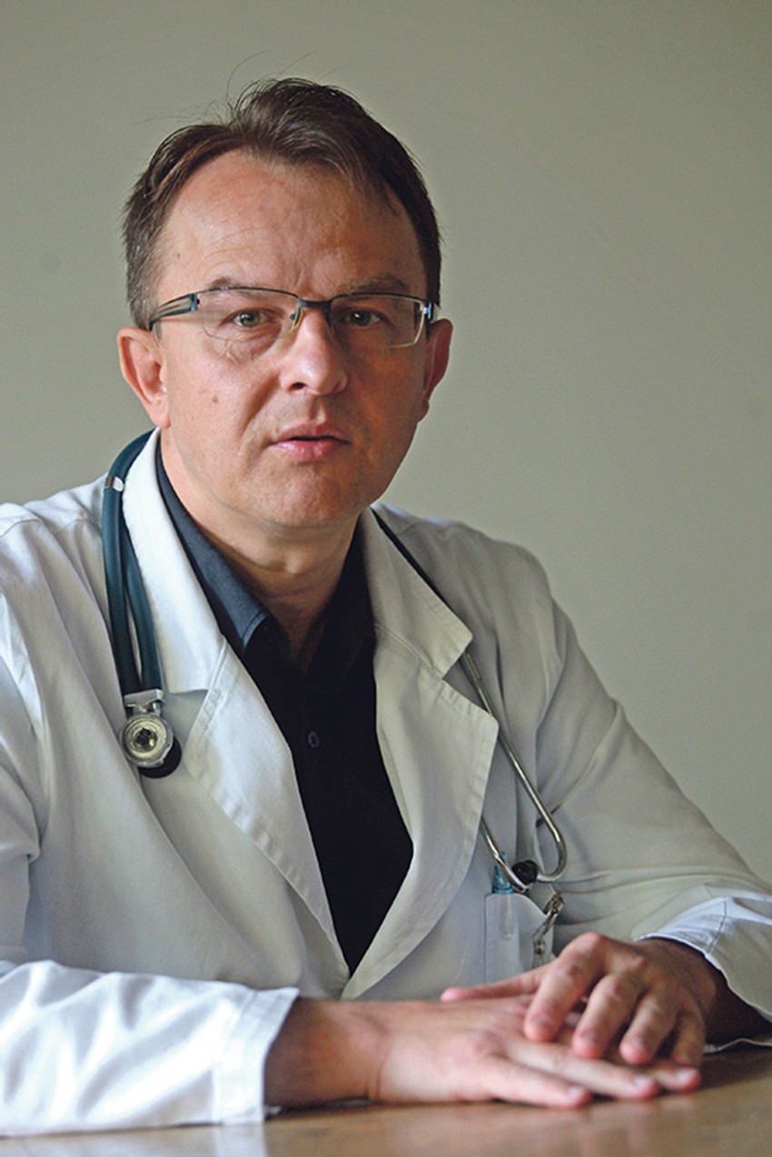 Prof. dr Vladislav Vukomanović izražava nadu da ovo neće biti usamljen primer, već početak razvoja sistema za lečenje najtežih oblika srčane slabosti kod dece