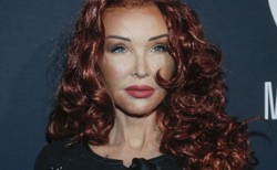 Ewa Minge w trosce o klimat zamknęła Ferrari w garażu i zrezygnowała z futer