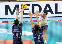 Sensacja w PlusLidze! ZAKSA przegrała z beniaminkiem