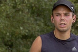 Andreas Lubitz katastrofa Germanwings