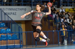 Mecze ME piłkarek ręcznych będą sędziować tylko kobiety