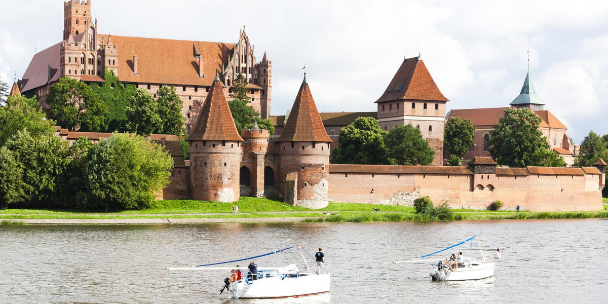 Wakacyjny raj na dziewiczych rzekach w Polsce!