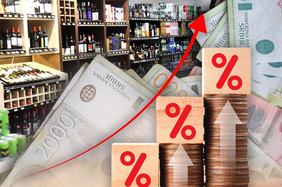 ŠTA NAM DONOSI NOVI DOGOVOR SA MMF? Savić za "Blic": Makroekonomski smo dobri, ali građane najviše plaši rast cena