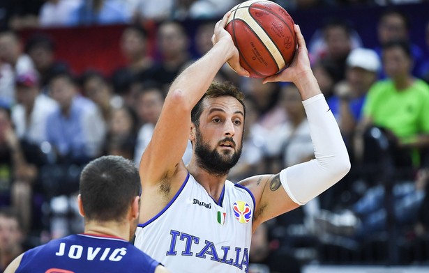 Marco Belinelli