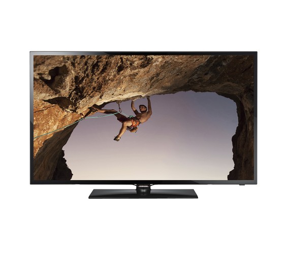 <b>8. Samsung UE42F5000</b>
<br><br>
Technologia: LED 100 Hz
<br>
Przekątna: 42