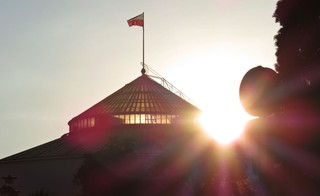 Jak Polacy oceniają polityków? [SONDAŻ]