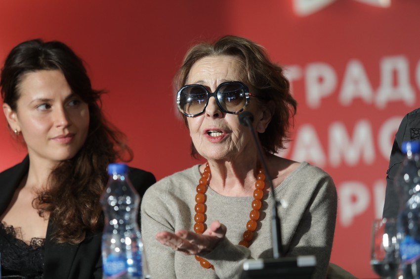 Konferencija za novinare