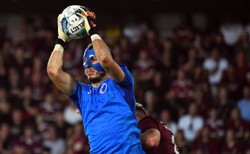 Grabara bohaterem duńskich mediów. Awans do decydującej rundy eliminacji Ligi Mistrzów