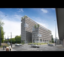 Polska numerem jeden dla inwestujących w rynek nieruchomości komercyjnych