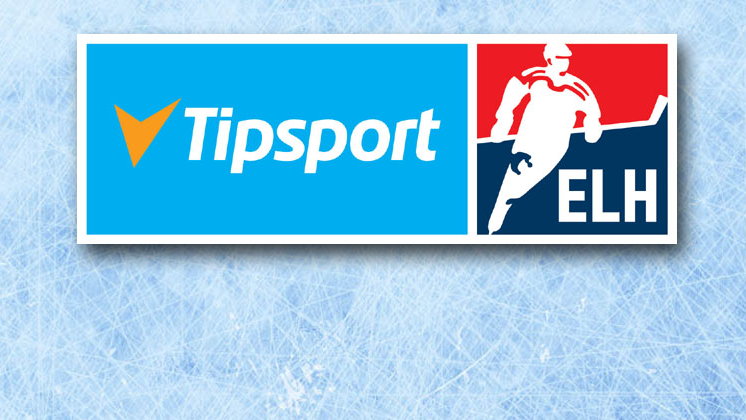 tipsport elh extraliga 