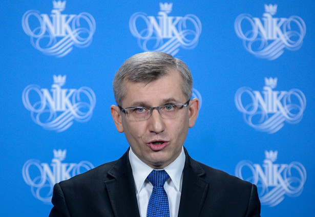 Krzysztof Kwiatkowski jako prezes NIK krytykował też rząd PO