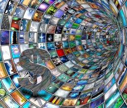 Cyfryzacja kina: w Łódzkiem powstaje Regionalna Sieć Kin Cyfrowych